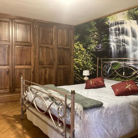 Lo Sondzo - Il Sogno Nus Exterior photo