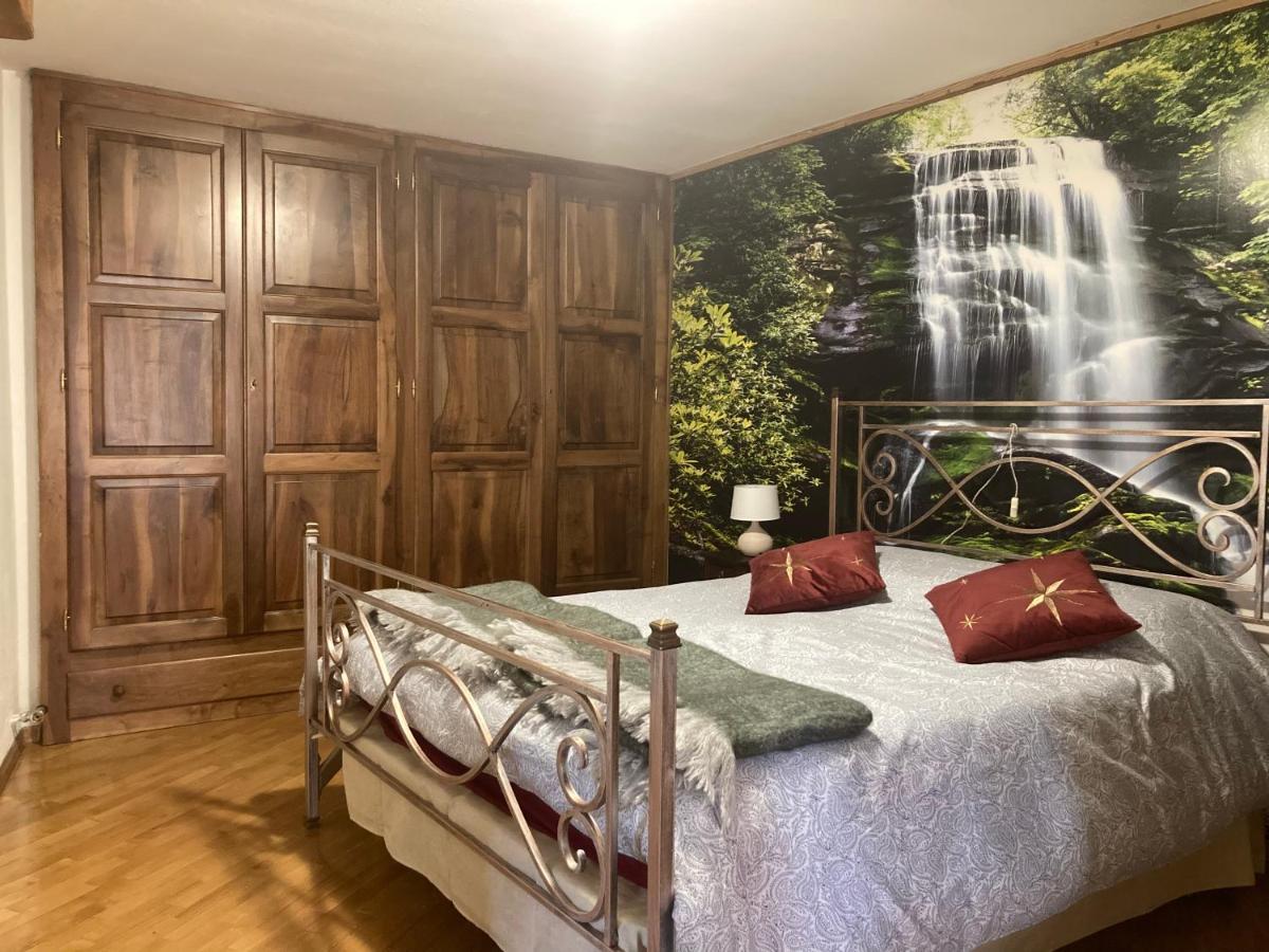 Lo Sondzo - Il Sogno Nus Exterior photo
